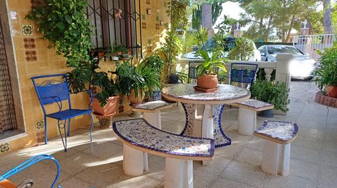 Foto 4 de Casa o xalet en venda a Peña de las Águilas, Elche / Elx