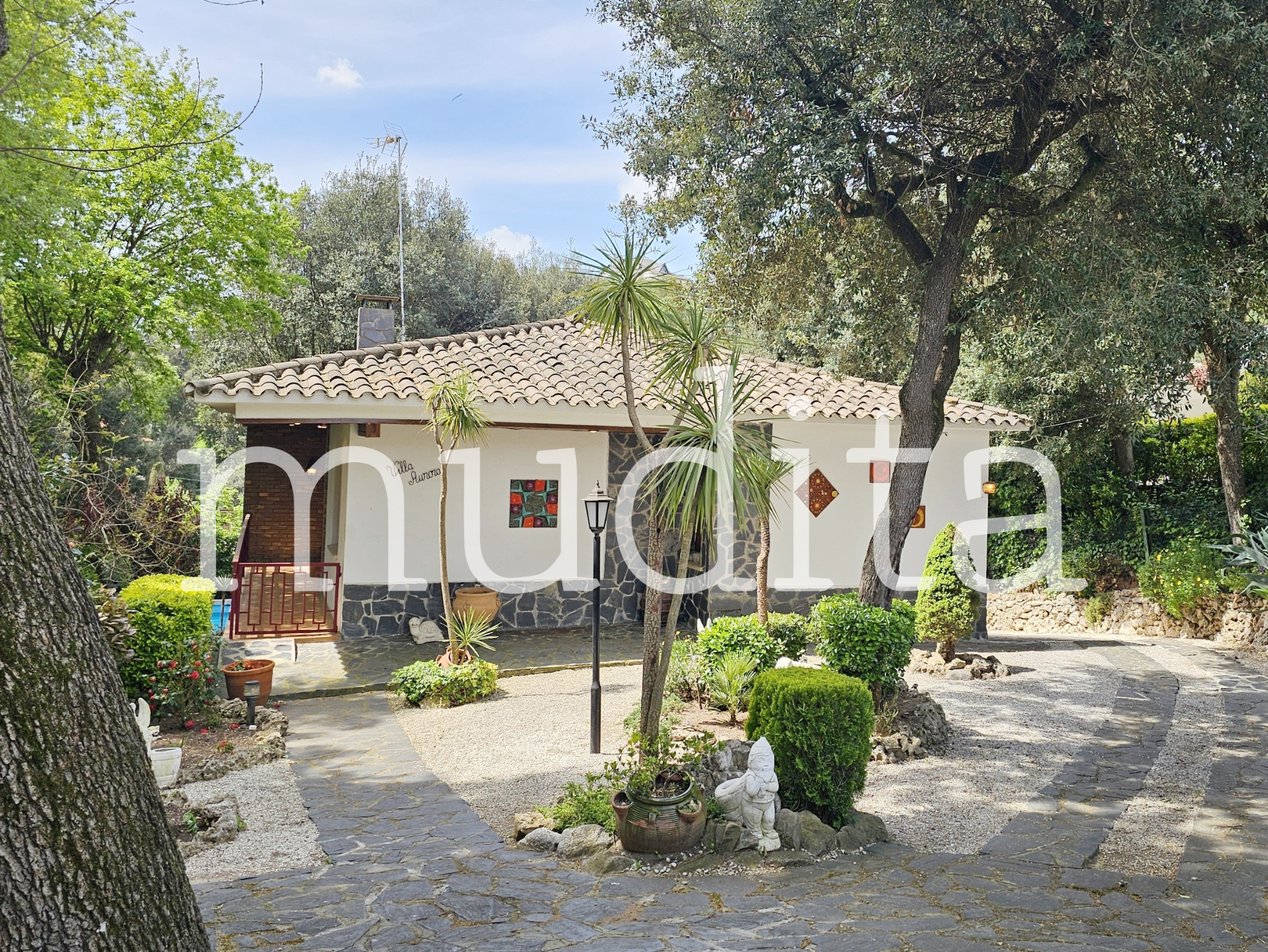 House or chalet for sale in Sant Pere de Vilamajor
