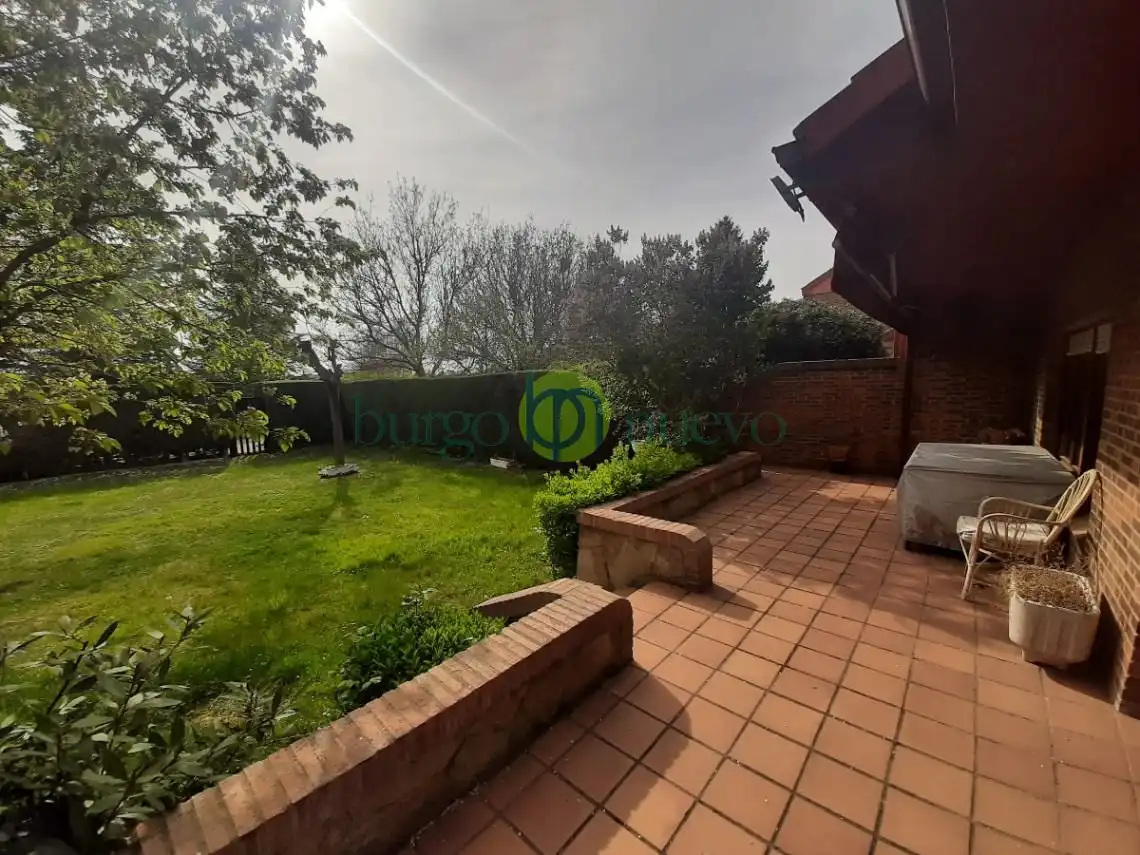 Habitatge amb piscina en venda a Carretera Santander (villarrodrigo de las Regueras), imagen 8
