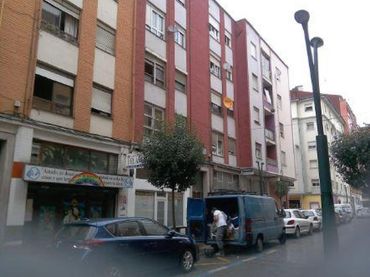 Appartement avec ascenseur à vendre à Inmobiliaria - Barreda