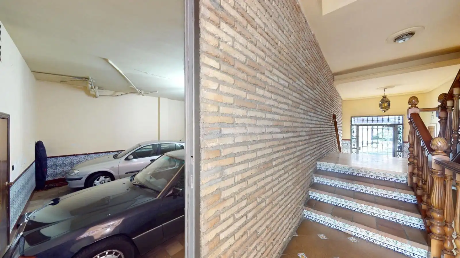 Casa o xalet en venda en Córdoba amb Jardí privat, Terrassa i Traster
