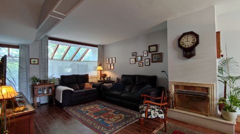 Foto 3 de Casa adosada en venta en Montesol Etxetaldea, Miracruz, Donostia - San Sebastián
