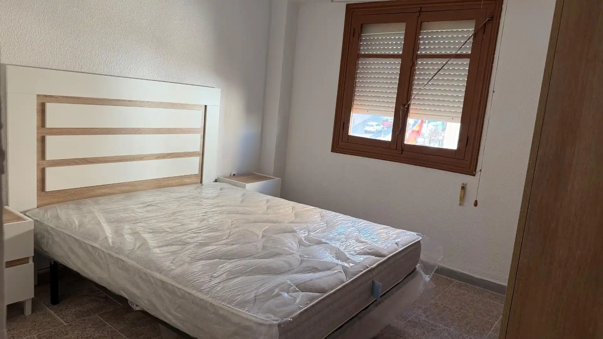 Habitación de Piso en venta en Almería