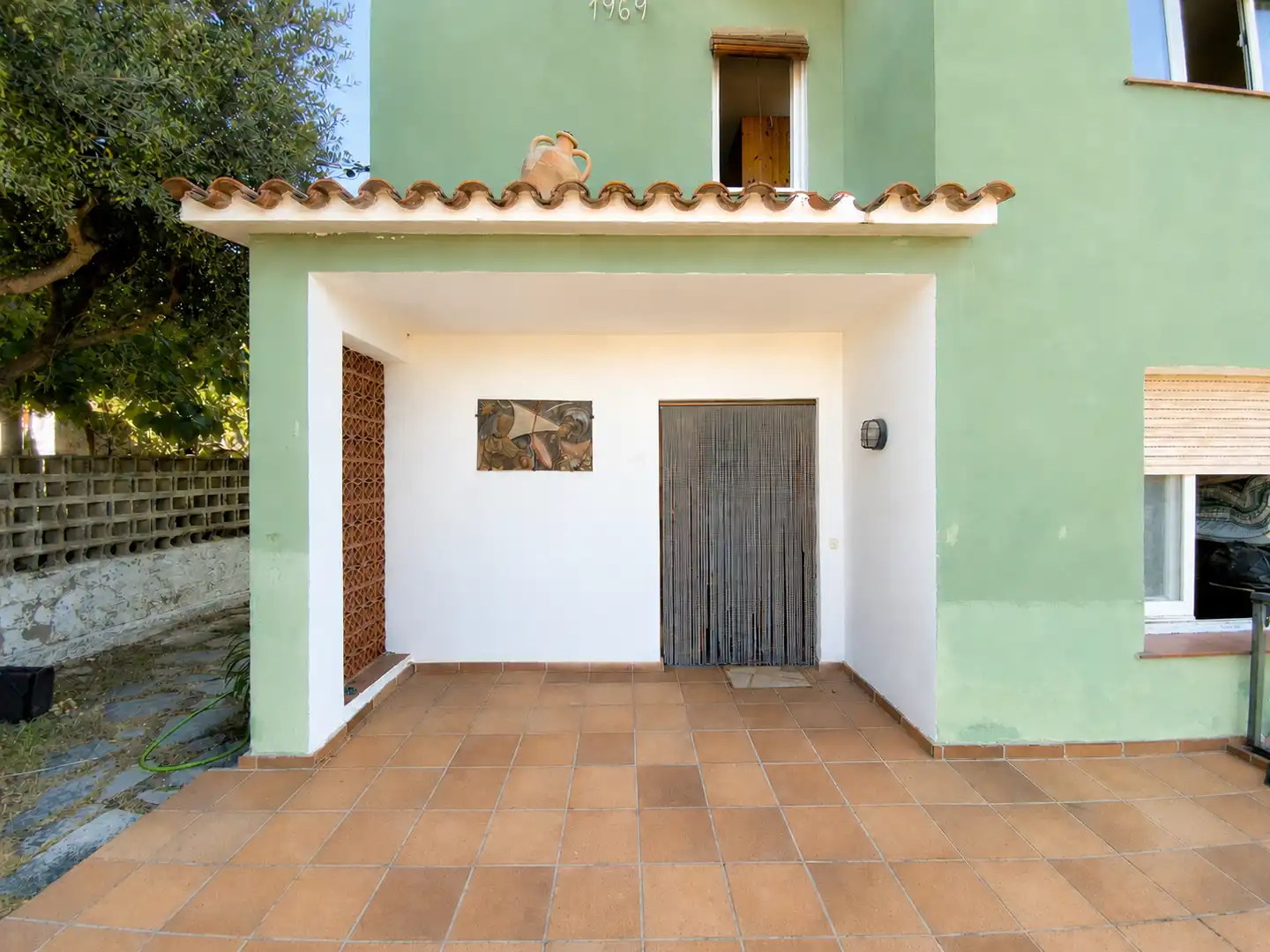 Casa amb jardí en venda a Urbanitzacions, imagen 9