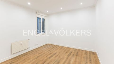 Foto 5 de Pis en venda a Recoletos, Madrid Capital