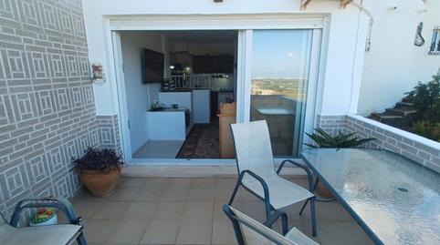 Foto 5 de Apartament en venda a La Pedrera - Vessanes, Dénia