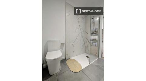 Foto 4 de Estudi per a compartir a Benimàmet,  Valencia Capital