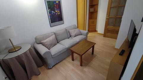 Photo 3 of Flat to rent in Calle Gran Via de Colon, 2, Centro - Sagrario, Granada