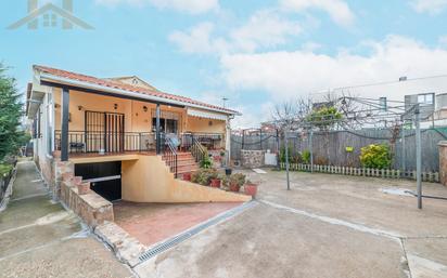 Garden of House or chalet for sale in Valdemoro  with Heating, Private garden and Terrace