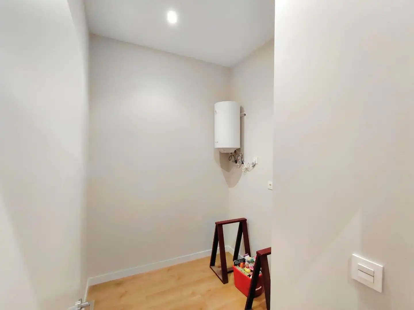 Piso en venta en Getxo  con Calefacción