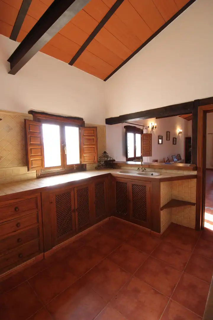 Casa rústica en venda a Álora, imagen 13