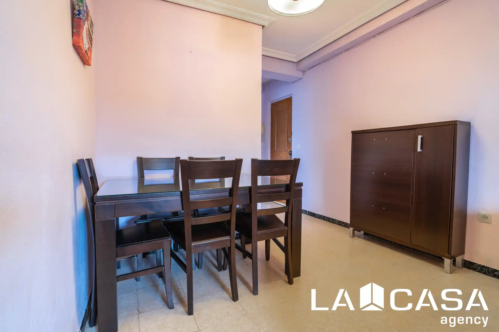 Sala de estar de Piso en venta en Dos Hermanas con Aire acondicionado, Terraza y Balcón
