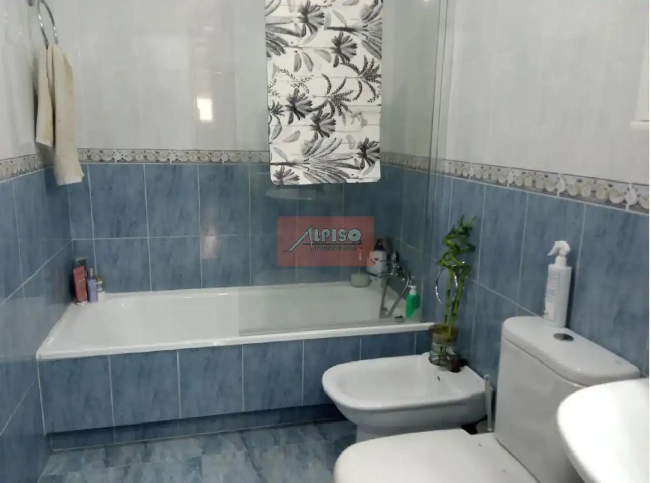 Apartamento con terraza en venta en Ponxos, imagen 2