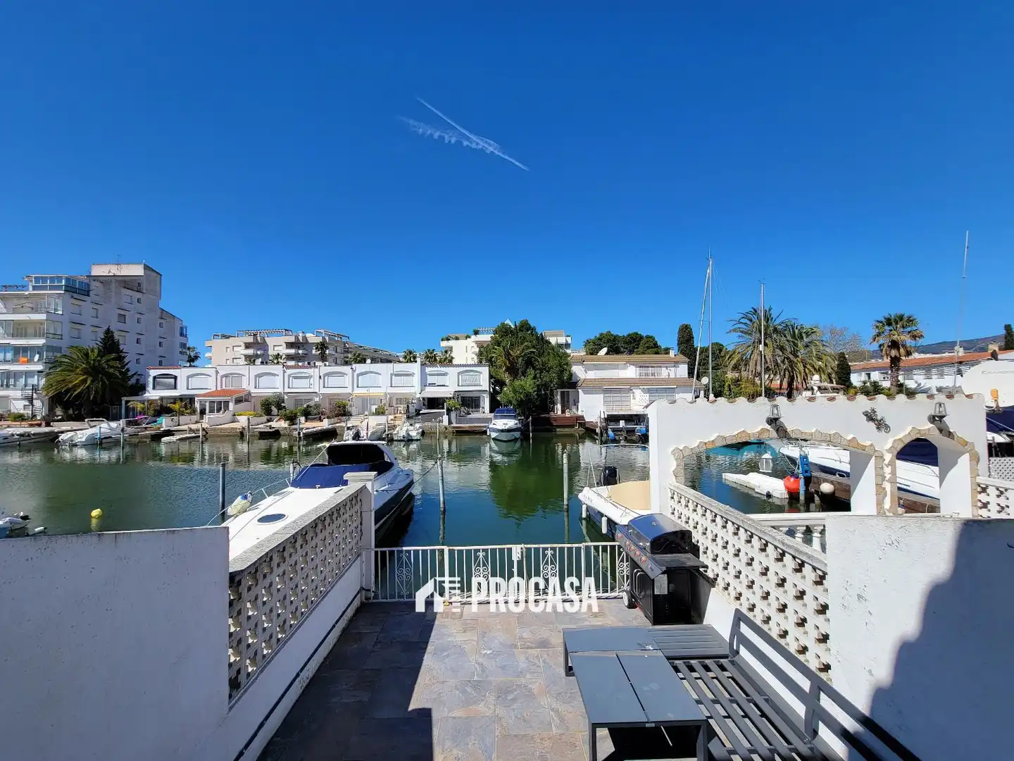 Villa in vendita a DE LA CALA FONDA, imagen 29