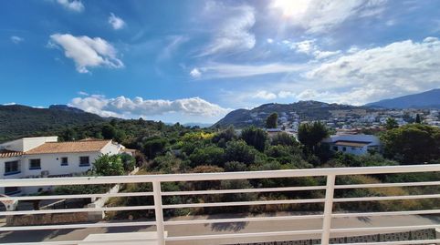 Foto 5 de Dúplex en venda a Pego, Alicante