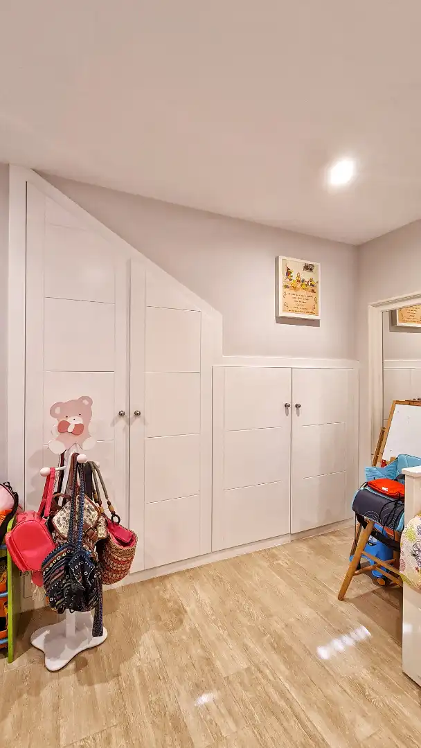 Detached homes for rent in Calle de la Navallera, Centro Comercial - Hospital