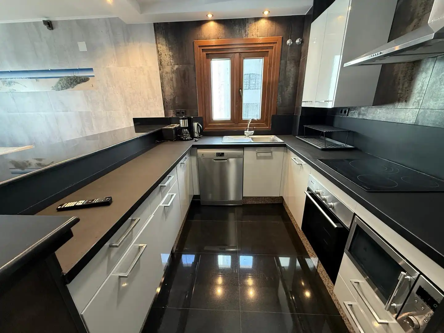 Appartement compact avec ascenseur à vendre à MUELLE RIBERA (P BANUS), imagen 5