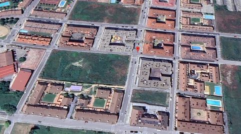 Foto 2 de Piso en venta en Rosalia de Castro, Crucero - Aquende, Miranda de Ebro