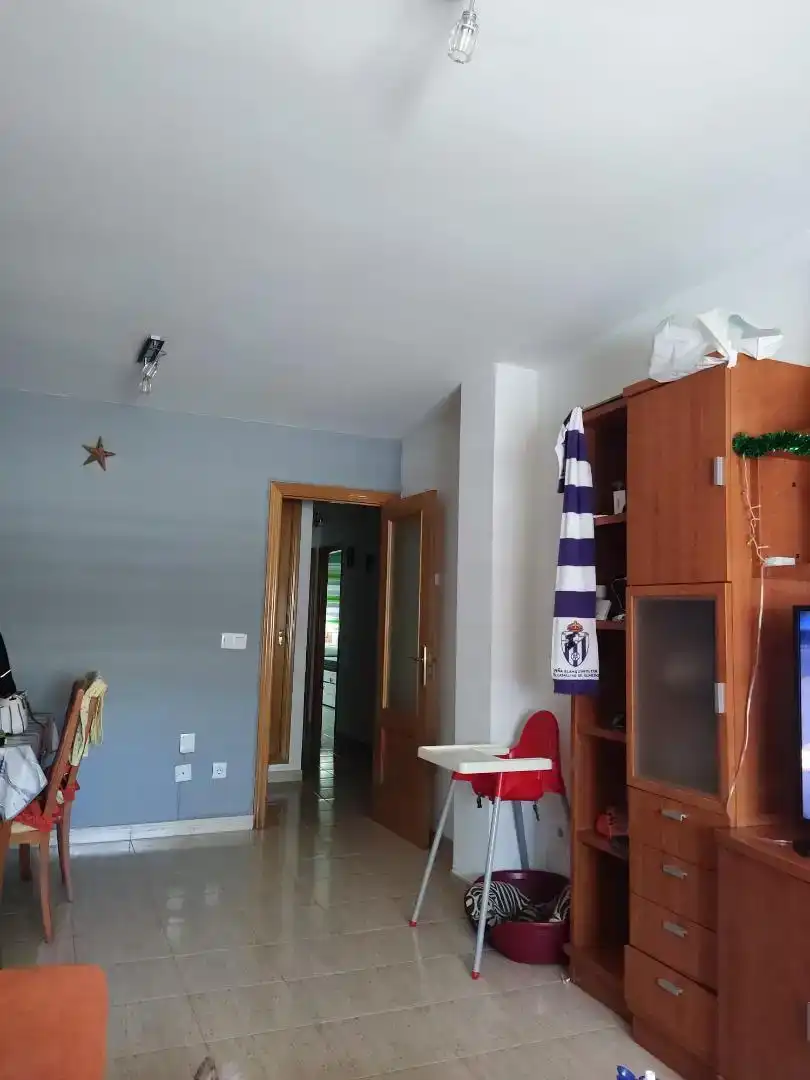 Flat for sale in Olmedo