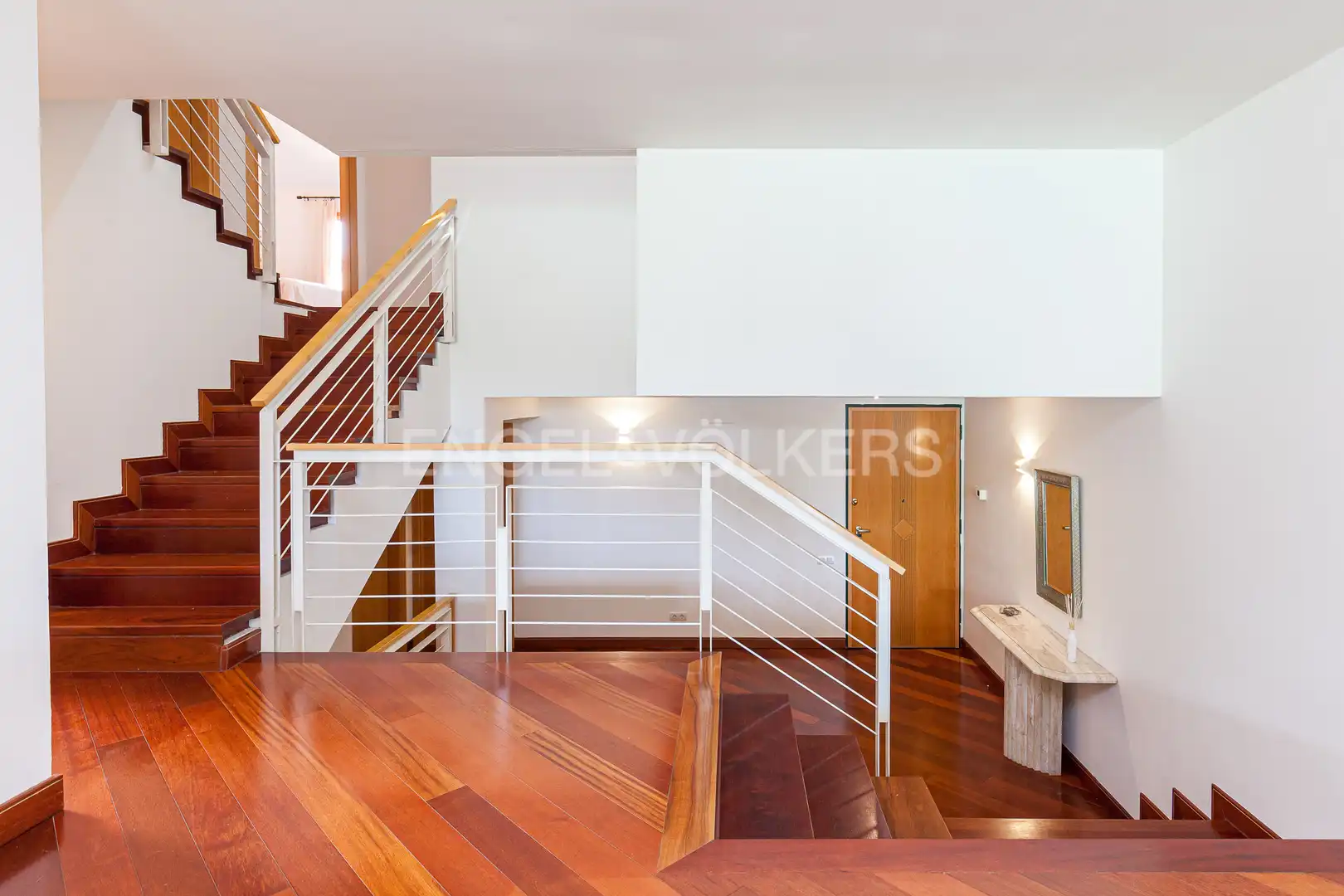 Casa o chalet de alquiler en Pozuelo de Alarcón con Aire acondicionado, Calefacción y Jardín privado