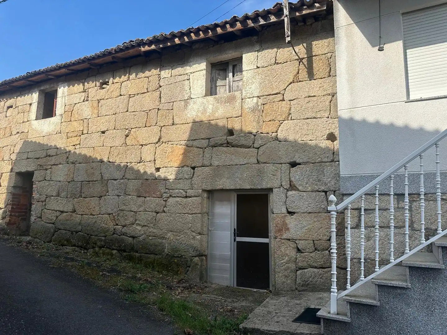 Casa rústica en venda a O Pereiro de Aguiar, imagen 5