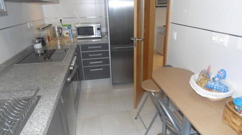 Foto 4 de Apartament en venda a Juzgados - Plaza de Toros, Alicante