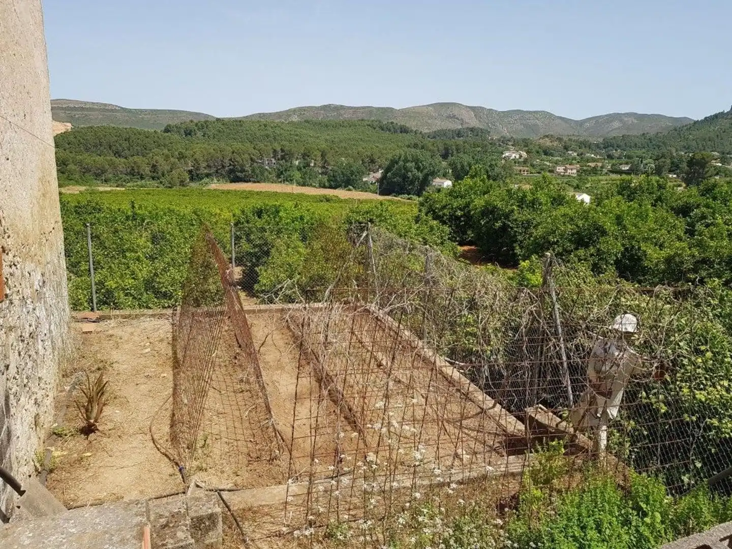 Country homes for sale in Quatretonda  with Swimming Pool
