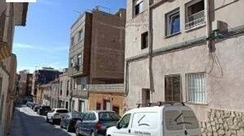 Foto 2 de Apartamento en venta en Calle Rodriguez, Las Cruces, Villena