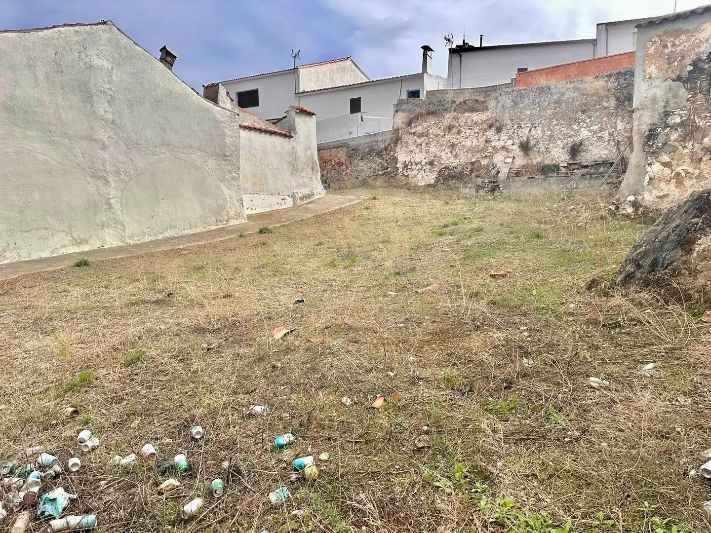 Lands and plots for sale in Fuente Obejuna, imagen 2