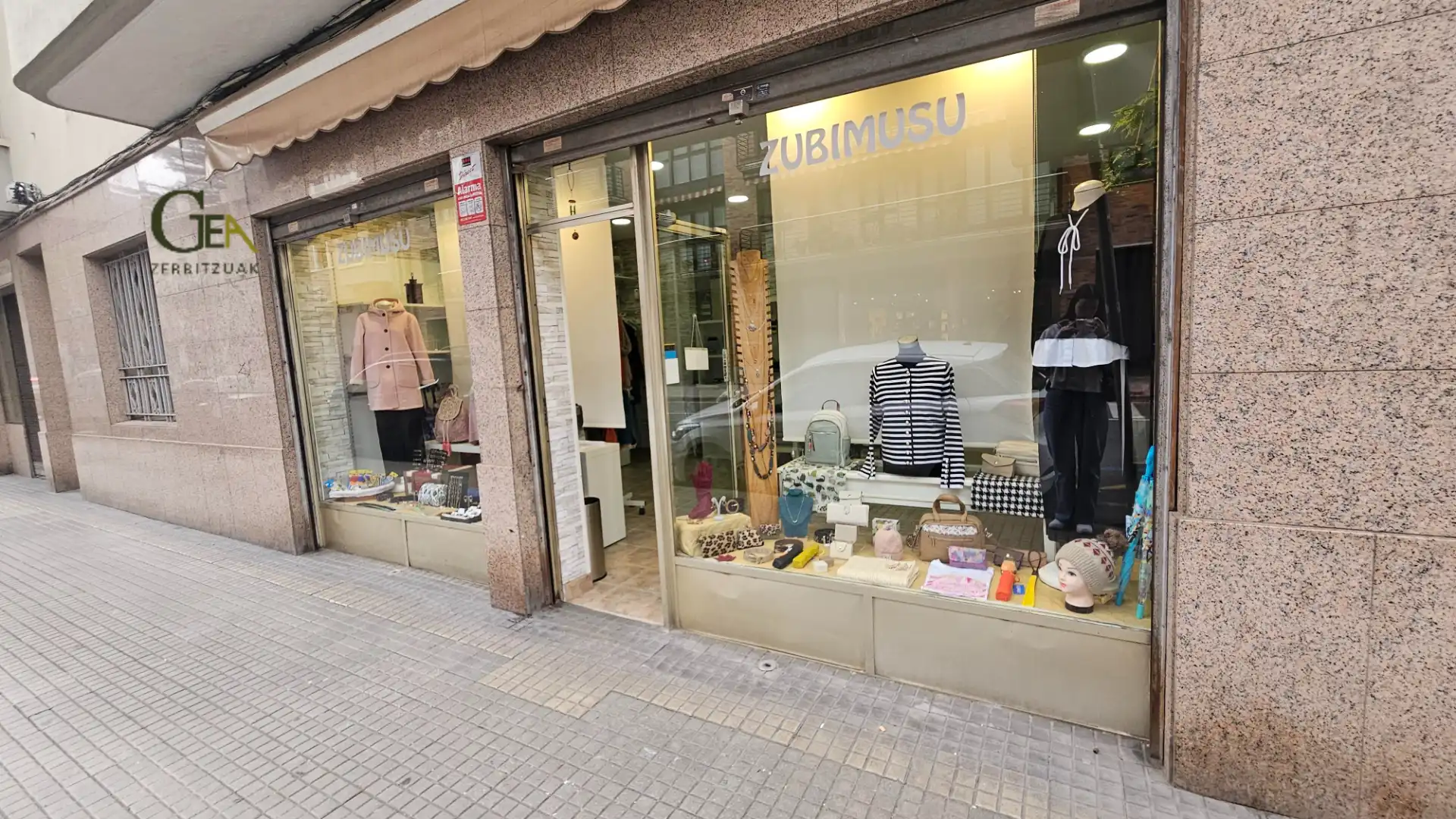 Locale commerciale in vendita a Villabona, imagen 9