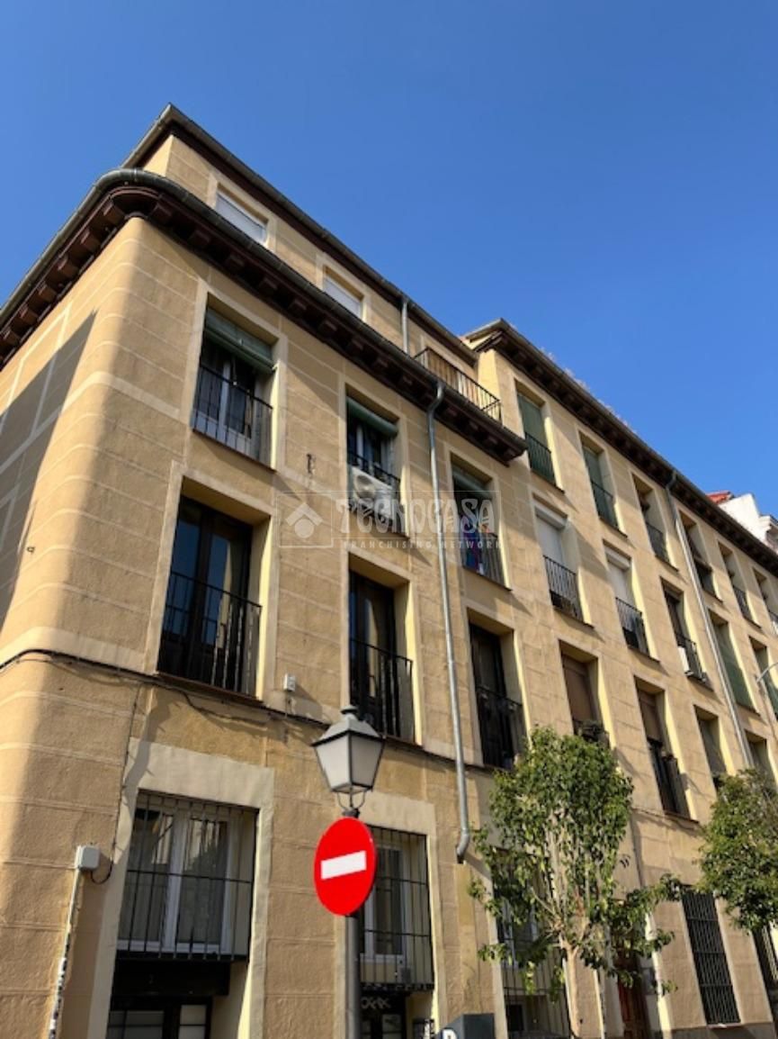 Pis en venda a Calle de San Vicente Ferrer, Universidad - Malasaña, Centro