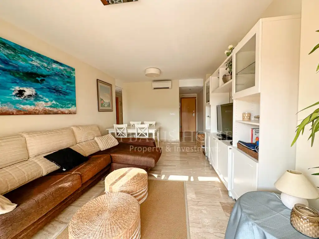 Appartement compact avec piscine à vendre à Carr. de les Marines a Dénia, 03700 Dénia, Alicante 240, imagen 6