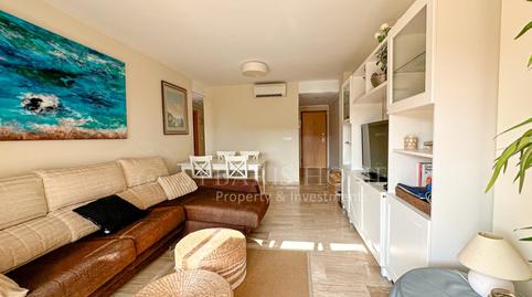 Foto 4 de Apartament en venda a Carretera de las Marinas, S/n, Les Bovetes - La Felicidad, Alicante