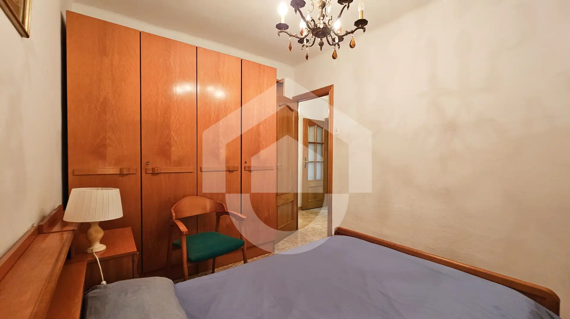 Flat with terrace for sale in Nou Barris, imagen 12