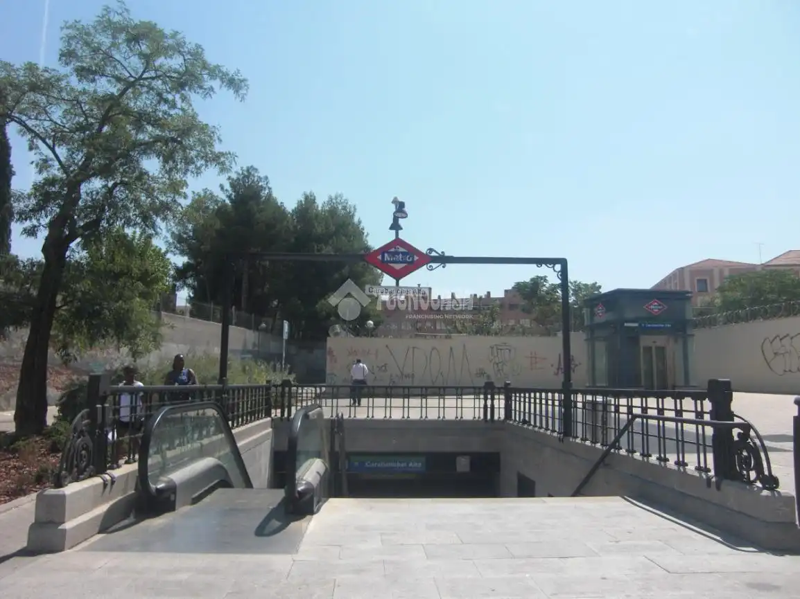 Estudi en venda en Madrid