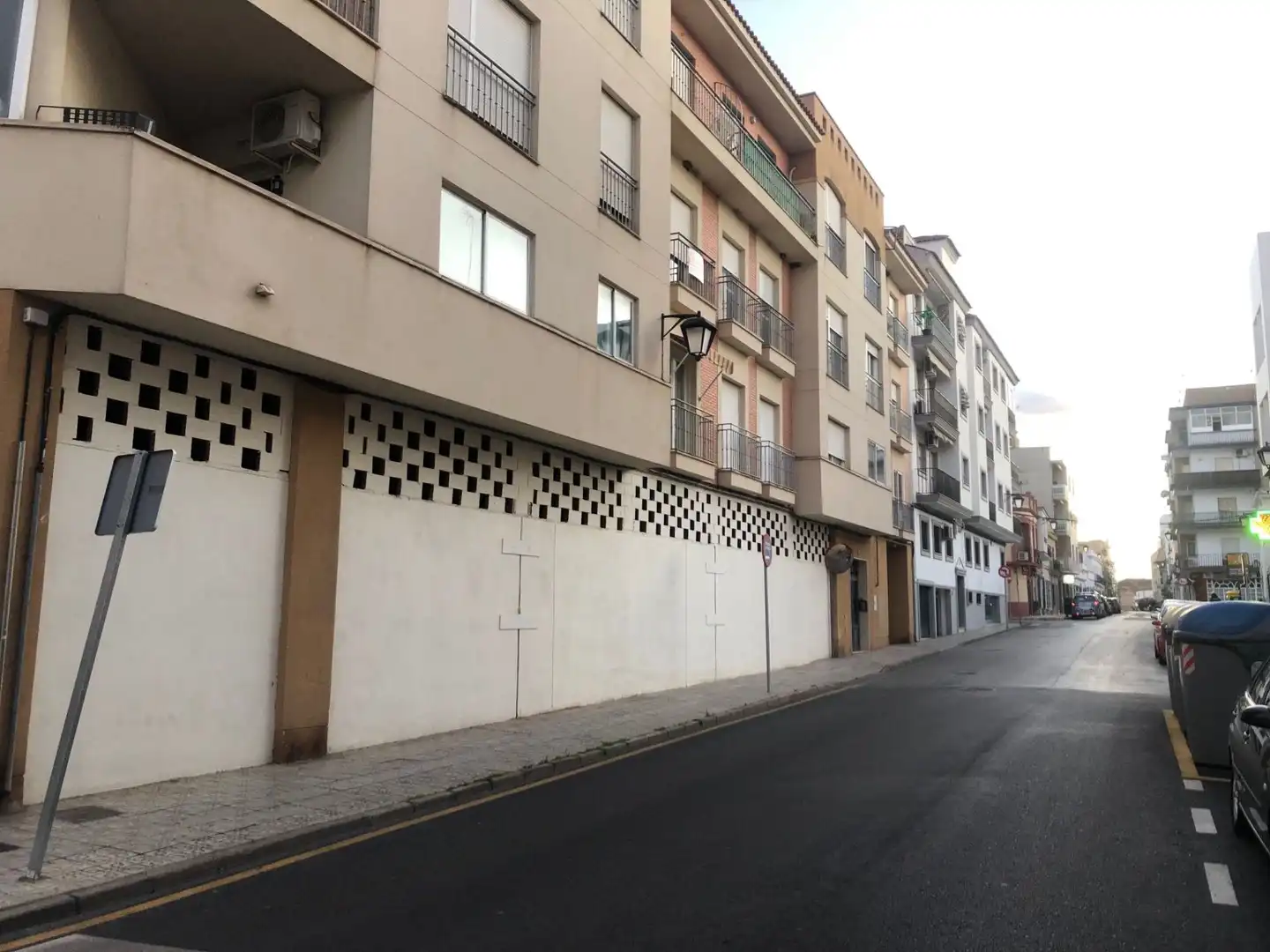 Business premises for sale in Almendralejo