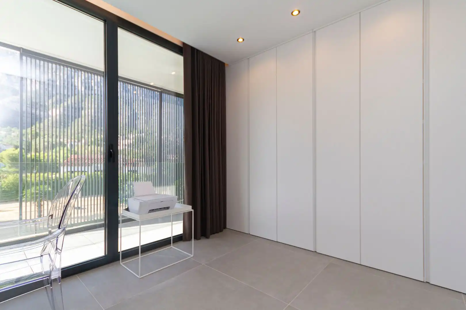 Bedroom of Houses for sale in Dénia  with Air Conditioner, Heating and Terrace