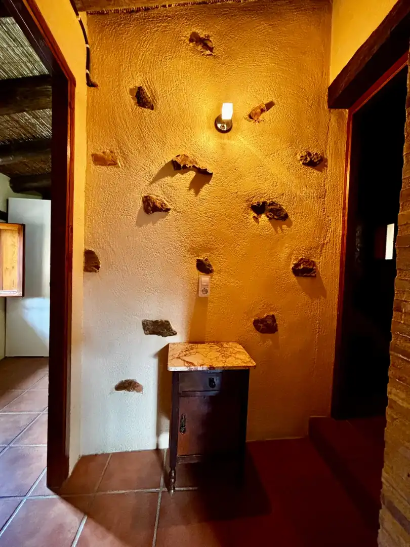 Finca rústica de lloguer en Xaló, Alicante