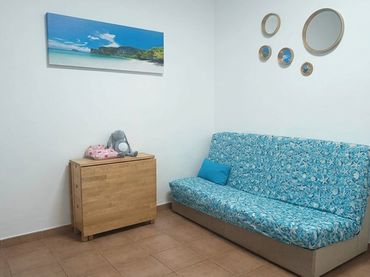 Studio à vendre à Punta Umbría