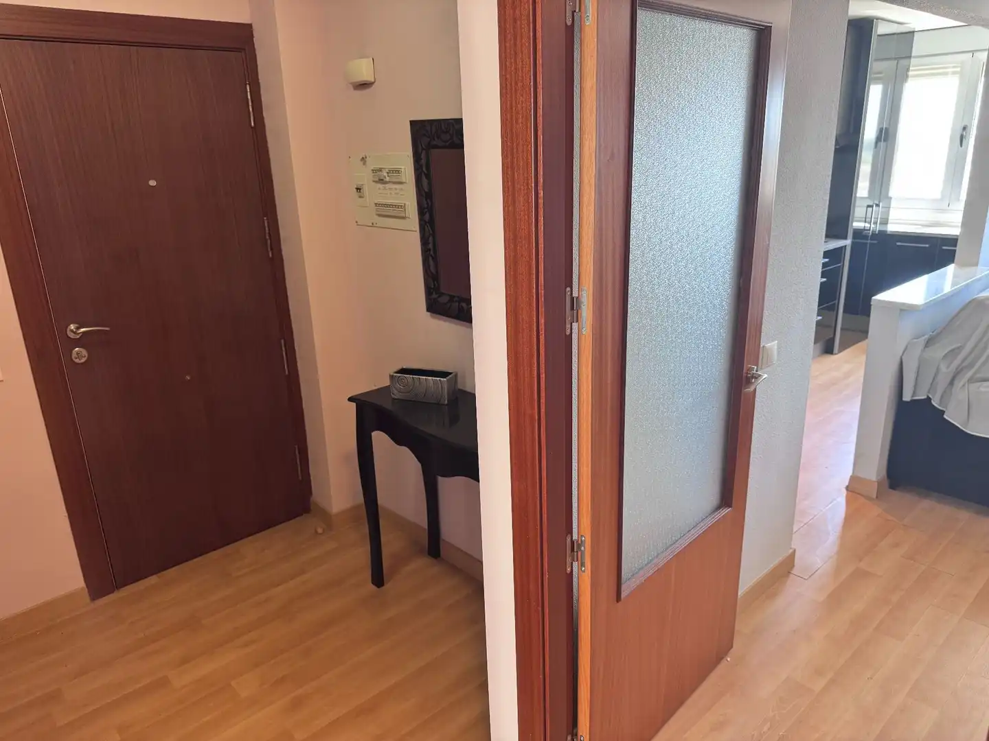 Apartments for sale in Almería  with Air Conditioner and Storage room