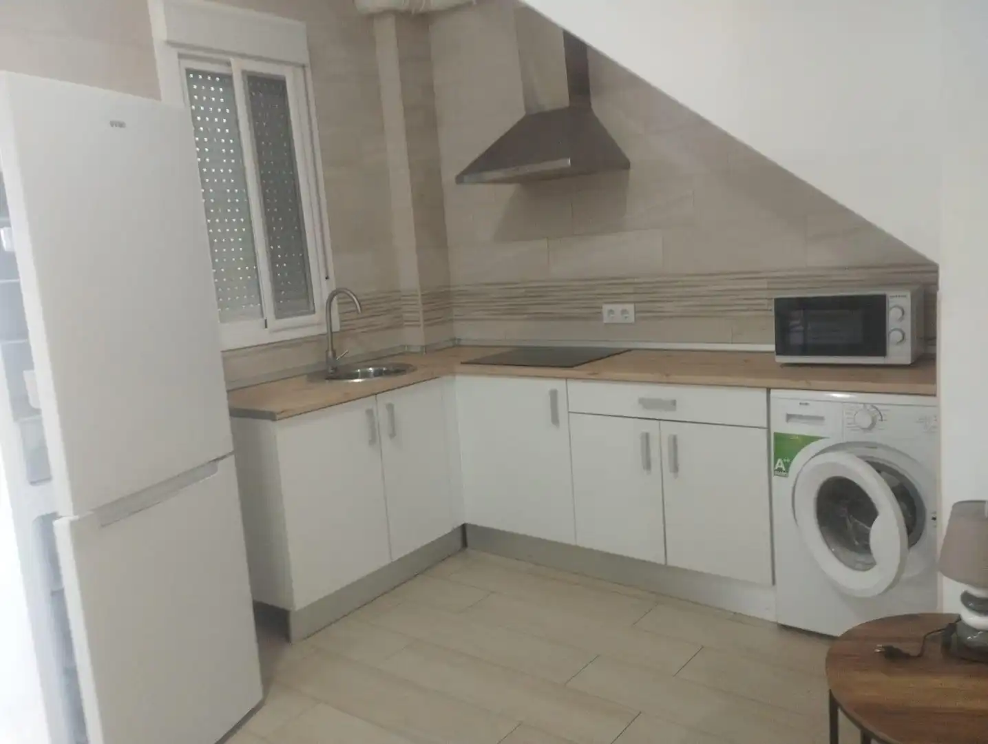 Appartamento in vendita a Aznalcázar, imagen 4