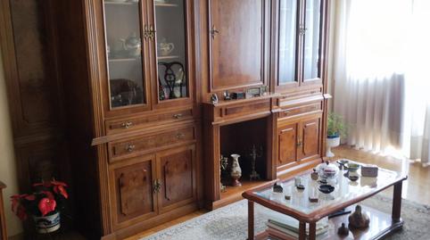 Foto 3 de Piso de alquiler en Grado, Asturias