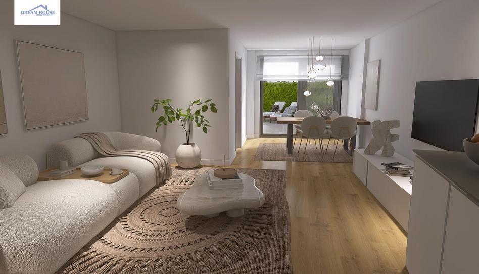 Photo 1 of Planta baja for sale in Carrer Carrer D'argentona, 70, Centre, Barcelona