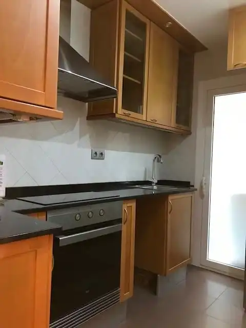 Wohnung zur Miete in Passeig de Sant Gervasi, El Putget i el Farró