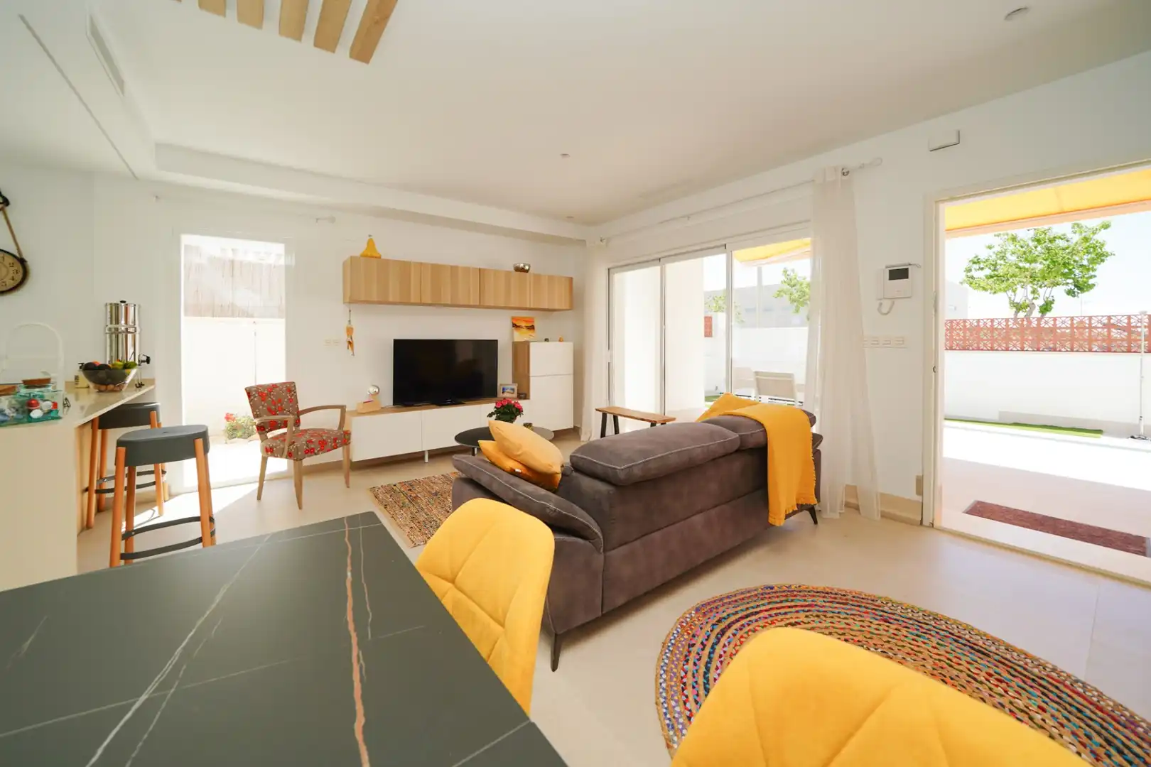 Houses for rent in Pilar de la Horadada ciudad