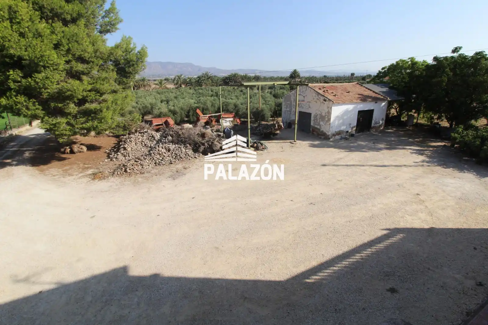 Casa o chalet en venta en Crevillent