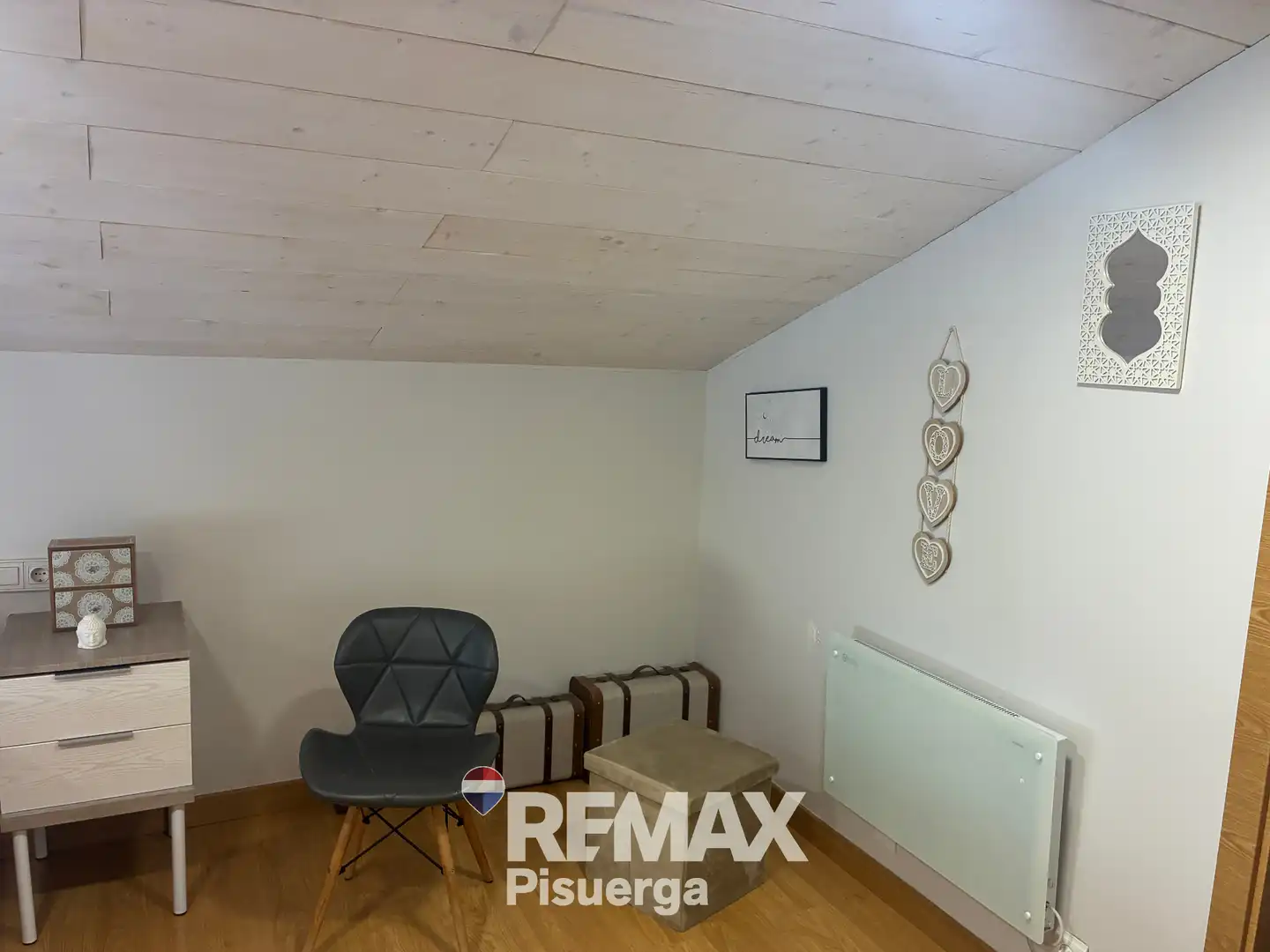 Finca rústica en venta en Población de Cerrato con Terraza