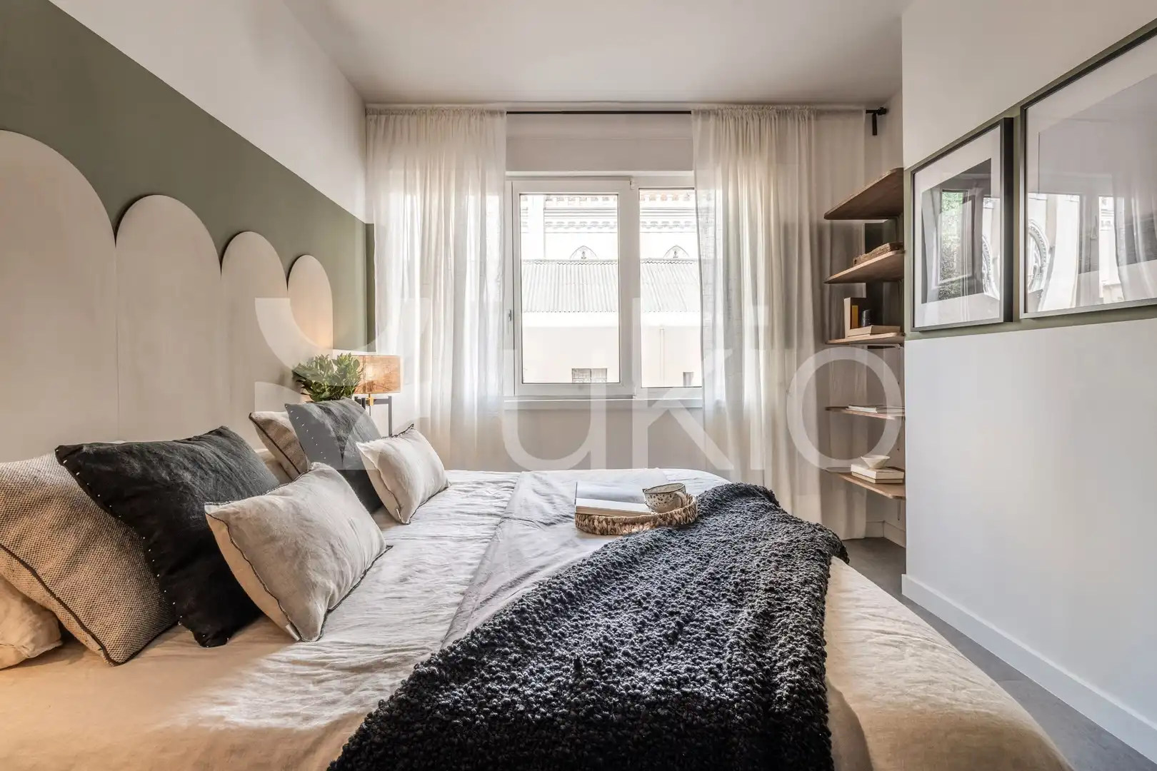 Apartment mit Aufzug zur Miete in Calle de Castelló, imagen 7