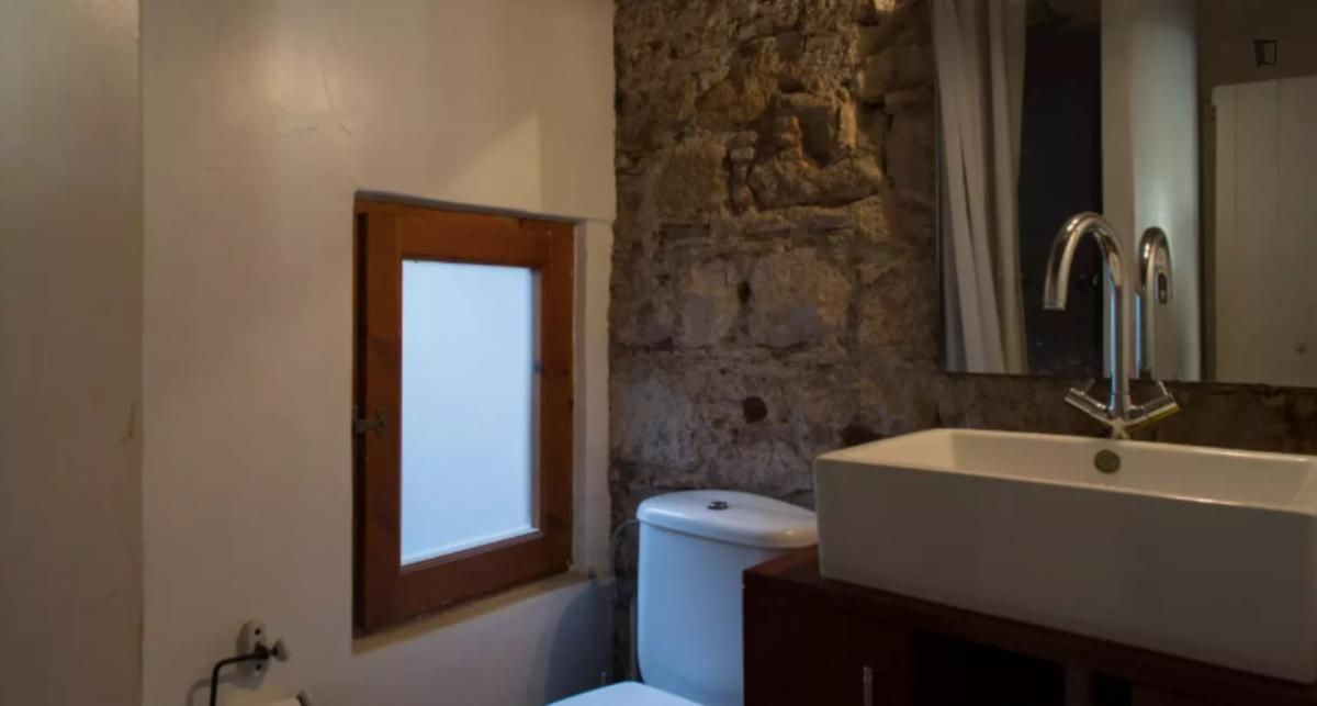 Study to rent in El Camp d'en Grassot i Gràcia Nova