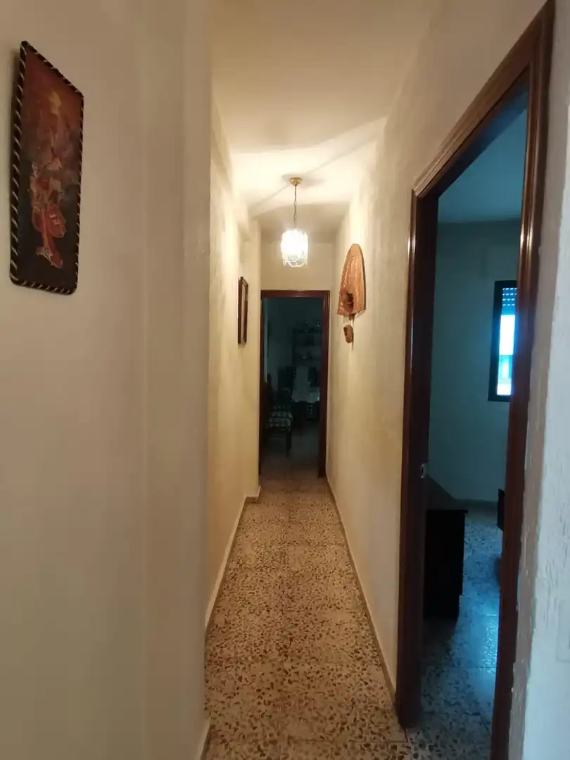 Flat for sale in Córdoba  with Air Conditioner, Terrace and Storage room